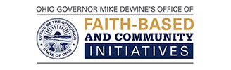 Ohio Gov Faith Based Initiatives online logo