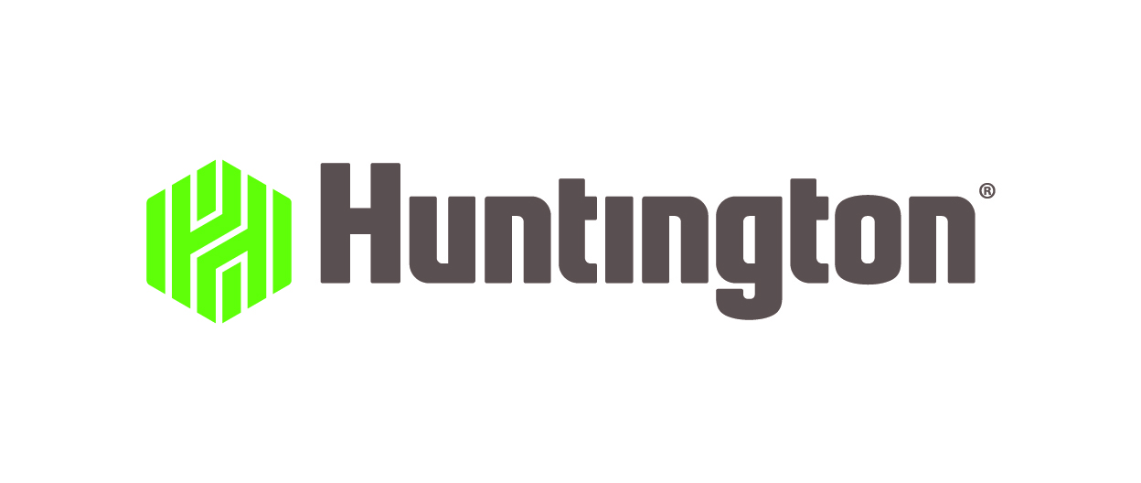 Huntington - H®_Logo_2019_GREENGRAY_4C